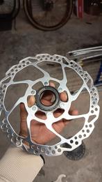 Shimano-rotoren, Enlèvement ou Envoi