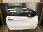 Portier 2Deurs rechts van een Peugeot 208 (EWPB), Auto-onderdelen, Carrosserie, Gebruikt, Deur, Ophalen of Verzenden, Peugeot