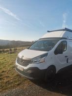 Van aménagé trafic lll, Caméra de recul, Diesel