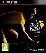 Le Tour de France 2012, Games en Spelcomputers, Games | Sony PlayStation 3, 2 spelers, Ophalen of Verzenden, Zo goed als nieuw