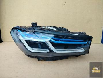 BMW G30 lift laser Schaduwlamp rechts beschikbaar voor biedingen