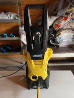 Nettoyeur haute pression, Jardin & Terrasse, Nettoyeurs haute pression, Enlèvement, Utilisé, Électrique, Avec arrêt et démarrage automatiques