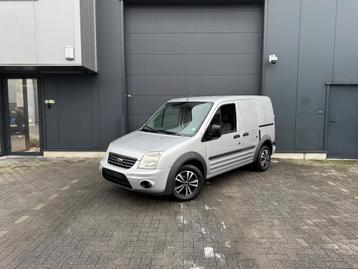 Ford transit Connect 88.284km|2x schuif|airco|FULL|top staat beschikbaar voor biedingen