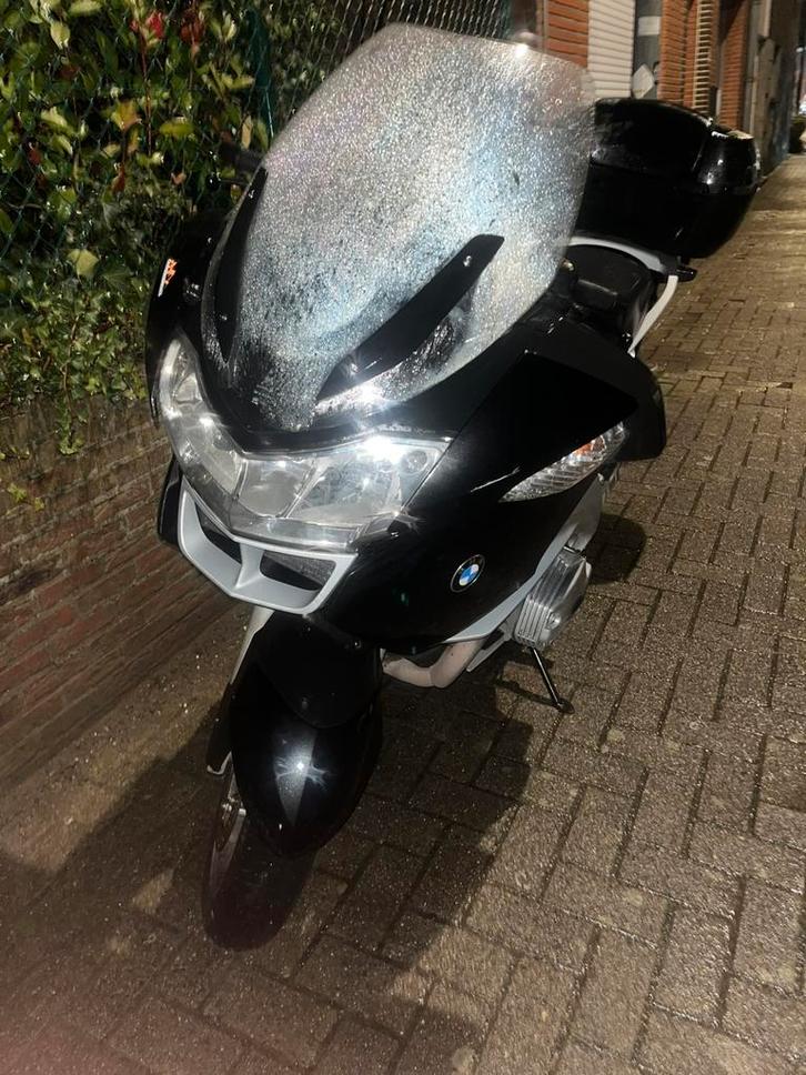 Bmw rt1200 2005, Motoren, Motoren | BMW, Particulier, Ophalen