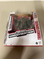 actie figuur - Transformers - Sparkless Seeker action figure, Verzamelen, Ophalen of Verzenden, Zo goed als nieuw