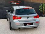 BMW 1 Serie 116 d EfficientDynamics Edition (bj 2015), Auto's, Gebruikt, 116 pk, Bedrijf, 5 deurs
