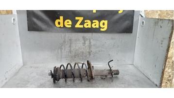 Schokdemperpoot rechts-voor van een Citroen C3 beschikbaar voor biedingen