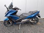 Kymco AK 550 2020, Scooter, Kymco, 12 t/m 35 kW, Particulier