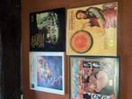 Vinylboxen:4stuks, Cd's en Dvd's, Vinyl | Klassiek, Ophalen of Verzenden, Gebruikt