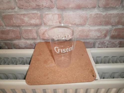 Plastieken bierbekers! Nieuw, Zakelijke goederen, Horeca | Food, Ophalen