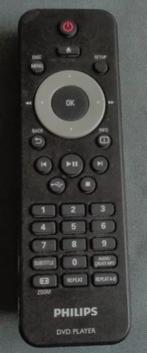 PHILIPS RC-5340 RC5340 DVD PLAYER SPELER afstandsbediening r, Audio, Tv en Foto, Afstandsbedieningen, Verzenden, Zo goed als nieuw