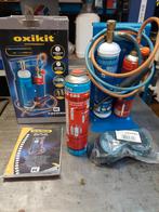 Autogeen lasapparaat, Doe-het-zelf en Bouw, Ophalen, Zo goed als nieuw, Overige typen