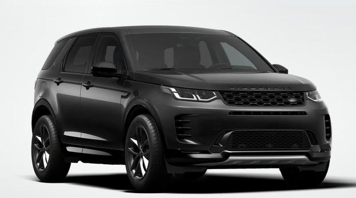 Land Rover Discovery Sport P270e S AWD Auto. 25.5MY, Auto's, Land Rover, Bedrijf, Te koop, 4x4, Achteruitrijcamera, Airconditioning