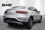 Mercedes-Benz GLC-klasse Coupé GLC 300 de 4MATIC Business L, Automaat, Stof, Zwart, 4 cilinders