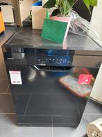 Inventum VVW6008AB vaatwasser., Elektronische apparatuur, Ophalen, Zo goed als nieuw, Vrijstaand, Voorspoelprogramma