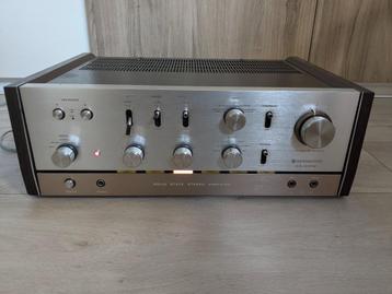 Kenwood KA-6004 solid state stereo amplifier versterker beschikbaar voor biedingen