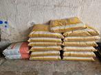 13 sacs de sable et 2 sacs de mortier/ciment, Bricolage & Construction, Bricolage & Rénovation Autre, Enlèvement, Neuf