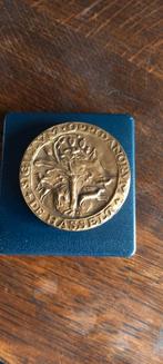 médaille 750 ans de Hasselt, Enlèvement ou Envoi