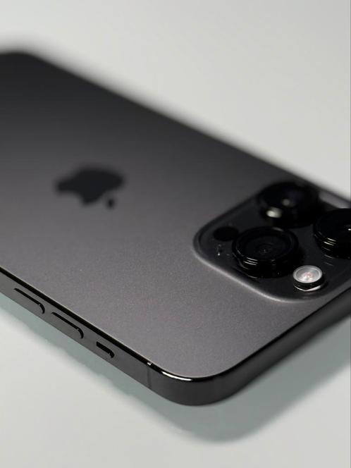 Iphone 14 pro Max 512gb, Telecommunicatie, Mobiele telefoons | Apple iPhone, Zo goed als nieuw, iPhone 14, Ophalen