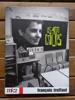 )))  Les 400 Coups  //  François Truffaut   (((, CD & DVD, Comme neuf, Autres genres, Tous les âges, Coffret