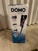 Domo DO1032SV, Enlèvement