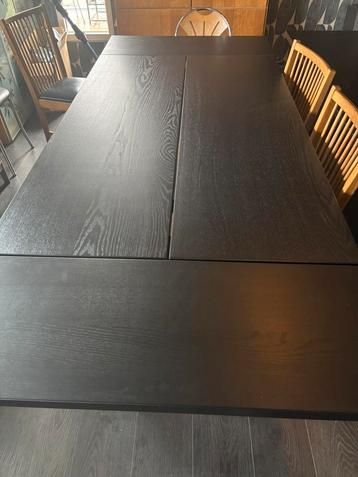 Table extensible de marque IKEA, Enlèvement, Comme neuf