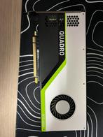 Nvidia RTX 4000 Quadro 8gb gddr6, Computers en Software, Videokaarten, Ophalen, Zo goed als nieuw, Nvidia