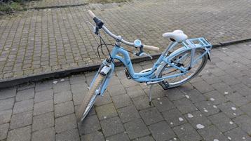 Meisjesfiets in goede staat - skyride beschikbaar voor biedingen