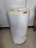 Droogzwierder 'Thomas' type 776 SEK 197, Ophalen