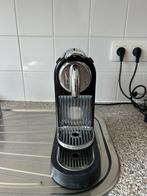 Nespresso Citiz Limousine Black koffiemachine, Ophalen, Koffiemachine, Zo goed als nieuw, 1 kopje