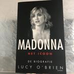 Boek Madonna, Boeken, Biografieën, Ophalen of Verzenden, Zo goed als nieuw