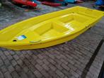 PE - 400 Vis/Werk/Toerboot Overjarig!! NU €895, Ophalen, Nieuw, Overige materialen