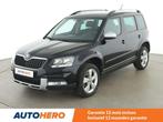 Skoda Yeti 1.4 TSI Ambition Outdoor (bj 2016, automaat), Auto's, https://public.car-pass.be/vhr/18ab4dfc-491e-45af-a59a-6265c1293475
