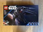 Lego Star Wars 75336 Inquisitor Scythe NIEUW, Ophalen of Verzenden, Nieuw, Complete set, Lego