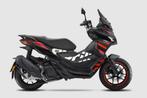 Aprilia SR GT 125 Sport [licentie] [Einde .0%] [-5%], Motoren, Motoren | Aprilia, Bedrijf, Sport, 125 cc, 11 kW of minder