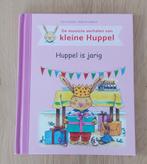 Kleine Huppel is jarig, Enlèvement ou Envoi, Comme neuf, Fiction général, Livre de lecture
