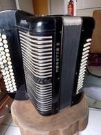 Accordeon, Ophalen, Gebruikt, Knopaccordeon, Hohner
