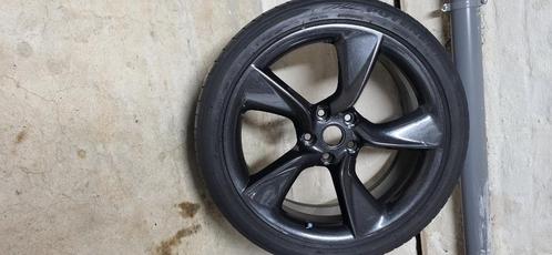 Opel 19 inch velgen, Auto-onderdelen, Banden en Velgen, Velg(en), Zomerbanden, 19 inch, 235 mm, Personenwagen, Gebruikt, Ophalen