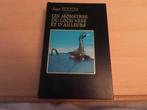 ÉTAT NEUF / Les monstres du Loch Ness et d'Ailleurs – Jean, Livres, Autres sujets/thèmes, Jean Berton, Autres types, Enlèvement ou Envoi