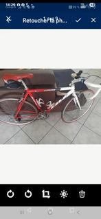 Gavia BH taille 54, Ophalen, Zo goed als nieuw
