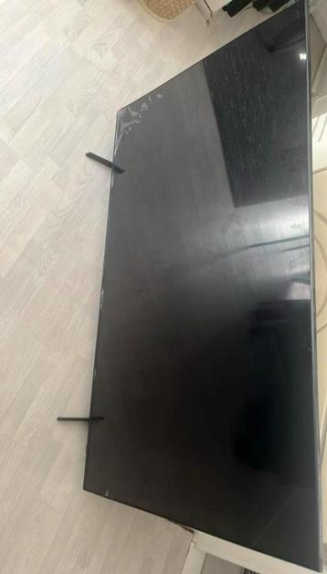 Tv onderdelen, Samsung, Qled, 65 inch, 2024 model, Audio, Tv en Foto, Ophalen, QLED, Samsung, Smart TV