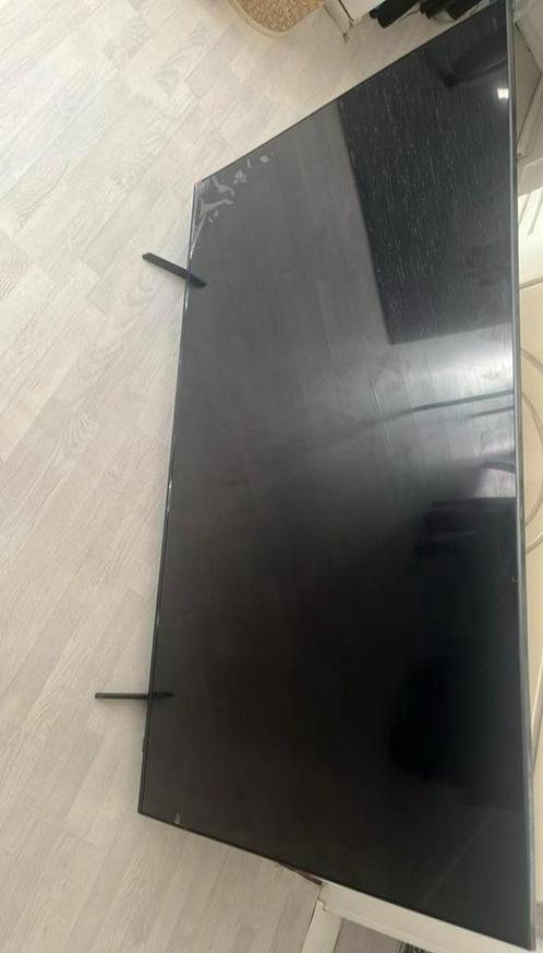 Tv onderdelen, Samsung, Qled, 65 inch, 2024 model, Audio, Tv en Foto, Televisies, Niet werkend, QLED, 100 cm of meer, Samsung