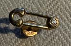 Djula earring 18k/750 with diamond, Handtassen en Accessoires, Oorbellen, Geel, Nieuw, Ophalen of Verzenden, Met edelsteen