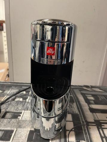 Cafetière illy, Electroménager, Comme neuf