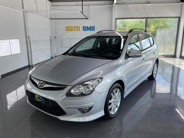 Hyundai i30 1.6CRDI beschikbaar voor biedingen