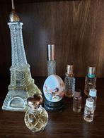 Avon vintage parfumflesjes, Verzamelen, Ophalen, Zo goed als nieuw