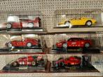 Ferrari miniatuur, Ophalen of Verzenden