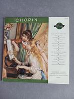 Chopin, Cd's en Dvd's, Gebruikt, Ophalen