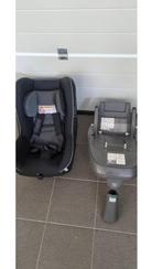 Autostoel met isofix, Kinderen en Baby's, Autostoeltjes, Afneembare rugleuning, Zo goed als nieuw, Ophalen, Isofix