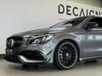 Mercedes-Benz CLA 45 AMG 4MATIC Shooting Brake Turbo 381pk, Auto's, CLA, 4 cilinders, 0 kg, Bedrijf